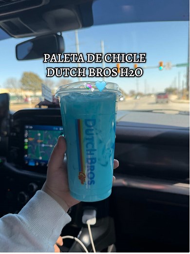 Delicious Dutch Bros H2O Recipes to Try