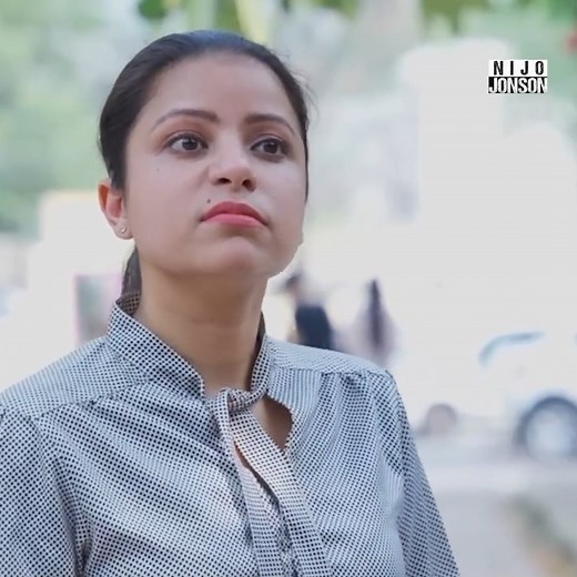 Fight with a Stranger Turned into a Life Lesson | Nijo