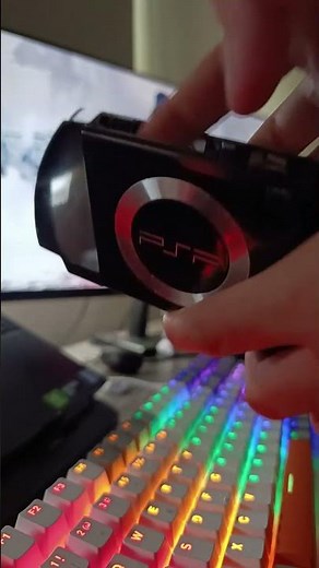 FIFA 8 Review - PSP #psp #fifaretro