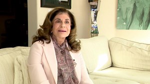 One-on-one with Las Vegas mayoral candidate Shelley Berkley