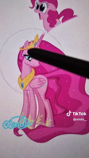 Discovering My Favorite My Little Pony Characters