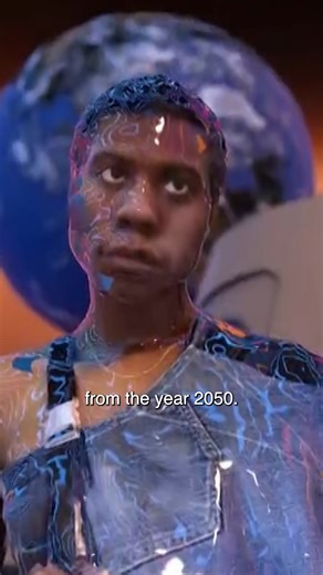 ‘My Son Orrin Thinks He’s a Cyborg’ #cyborg #son #DrPhil | Dr. Phil