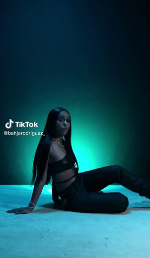 Bahja Rodriguez Official Music Video