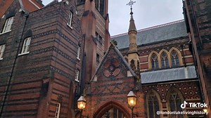 Explore All Saints Church: A Hidden Gem in London