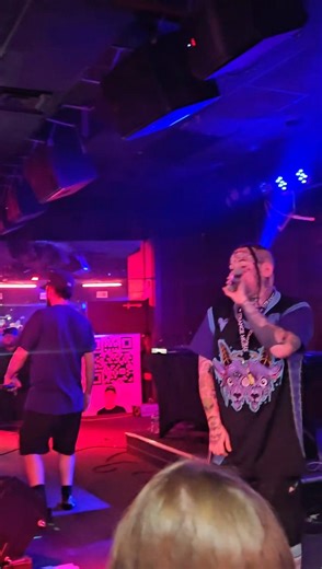 Underground rap group rocks concert with real Hiphop. #undergroundrap #rapmusic #hiphopartist