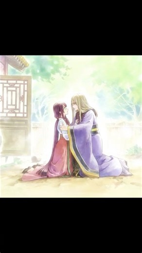 「おにい……殿下」｜『#ふつつかな悪女』第10話「呪いも半分こ」より