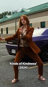 Emma Stone's filmography through the years | CinemaBlend