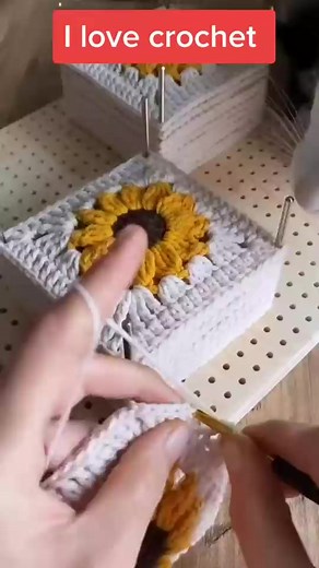 575K views · 7.8K reactions | Crochet Blocking  #crochetlove #knitting #crochetdesign #crochetmagazine #crochet #crochet_ghada #crochetersofinstagram #handmadewithlove #crochetworld #tutorial | Handmade with love | Facebook
