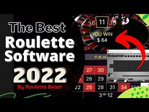 Roulette Number Predictor Software | Roulette Software Program Win 98% Best Roulette Software