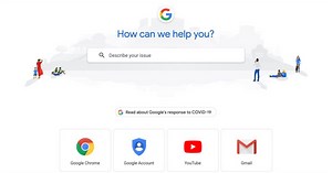 You can now directly provide feedback on all Google Help articles