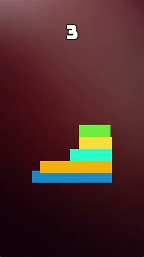 playing the stacking game trend