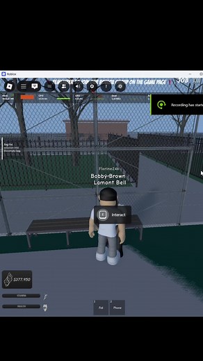 Exploring South Bronx Roleplay in Roblox Games