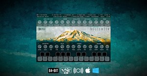 SampleScience launches Mellowson Mellotron-inspired plugin