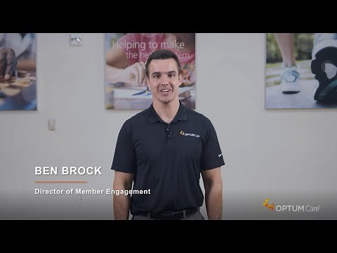 Benefits of Cardiovascular Exercise with Ben