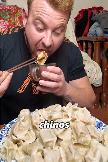 Why Chinese Dumplings Are a Global Phenomenon