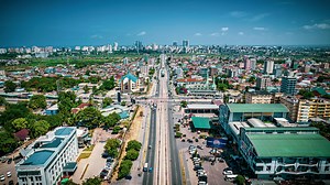 Bank of Baroda Tanzania Limited: A Comprehensive Overview