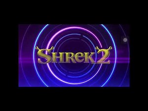 Shrek 2 Cartoon Network Intro