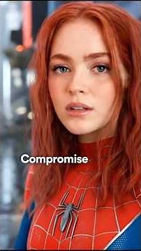 The Spider-Man Story You Never Knew