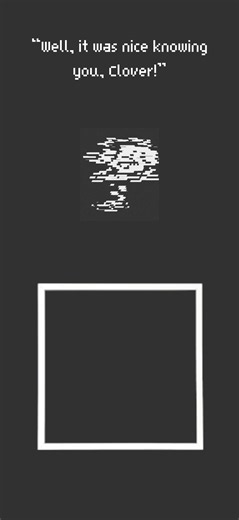 Undertale Yellow Meta Flowey Phase 1 Interactive Boss #undertale #undertaleyellow #metaflowey #interactive #xyzbca Part 1