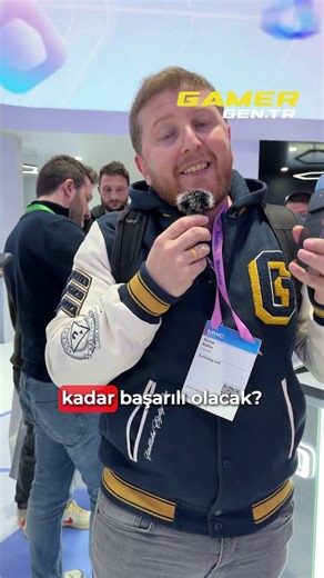 Concept Modular Phone - Tecno Atom MWC 2026 #23 #collaboration #MWC26 #mwc2026 #mwc #Tecno