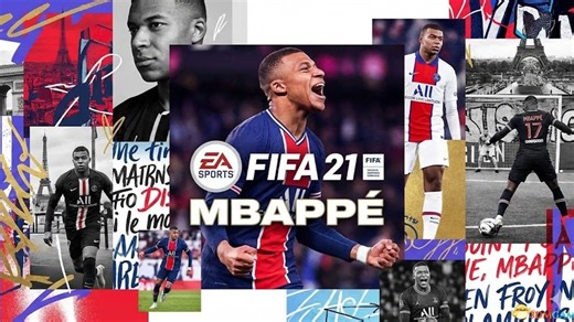 【FIFA 21】终极版-国语解说-全DLC-足球-本体免安装-分享