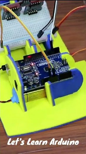 Download Witblox app and learn using Arduino with us #electronicsprojects #roboticsforkids #robotic