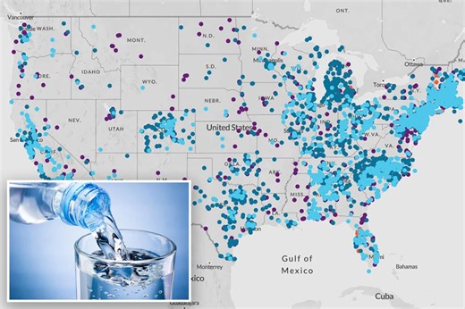Here’s what you can do about PFAS in your drinking water
