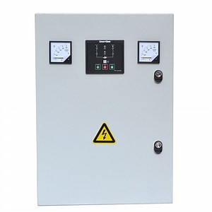 [Hot Item] 2p 3p 4p ATS Automatically Transfer Switch for Generator Power Switch Box
