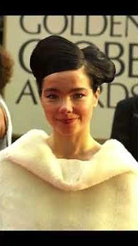 The Day Björk Shocked the World with an Airport Attack