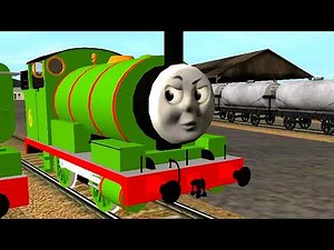 The World's Strongest Engine Trainz Simulator Android Remake