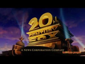 [YTP TENNIS Round 1] 20th Century Fox.exe