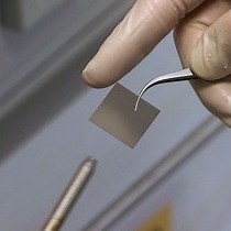 Video: Covalent Binding of BMP-2 on Surfaces Using a Self-assembled Monolayer Approach