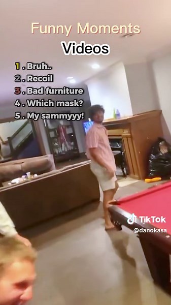 Sammy's Sandwich and the Masked Swing