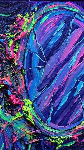 I found a universe in my sink 🌌🫧