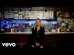 MacKenzie Porter - Coming Soon To A Bar Near You (Lyric Video)