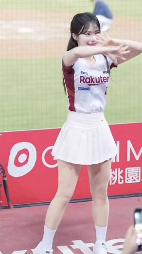 台湾と韓国のチアダンス特集