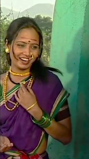 Bhakta Pundalika Saathi Ubha Rahila Vithevari | Shri Vitthal Bhakti Geet #vitthalstatusvideo #shorts