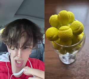 Sonn1c Old TikTok Meme Compilation