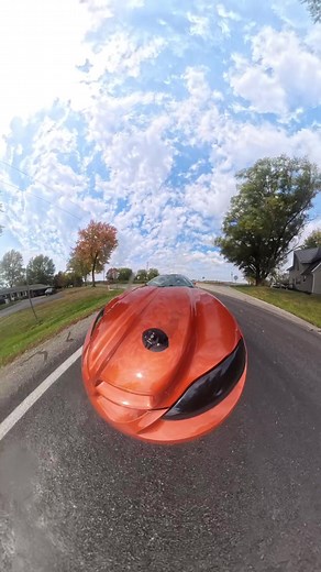 Trying out this new mount! So far it’s good! #tiktokshop #firebird #cammed #insta360 #followme