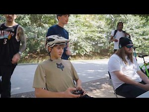 MW2 Rust 1v1 in Public