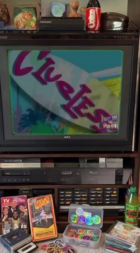 90s Clueless Movie Fashion & Nostalgia