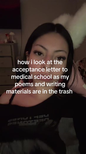 Reflections on Handwriting and Acceptance to Medical School