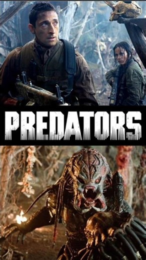 Why This Underrated Predator Movie is Worth Watching