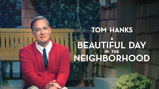 A Beautiful Day in the Neighborhood - Apple TV