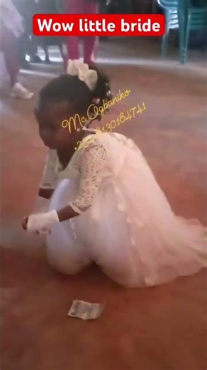 Best dance from little bride online today