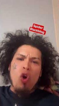 Menace WP talks about Ckan after dissing him in Toma Todo
