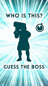 We haven't done this one in a while 👀 Can you guess the name of this boss? | Evil Lands