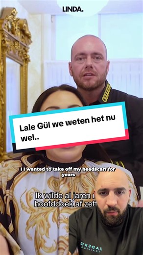 Lale Gül: We Weten Het Nu Wel over Islam