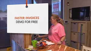 27 reactions | Stop chasing payments. Deliver faster estimates and invoices—and see more ROI—with the end-to-end small-business software. | Thryv | Facebook