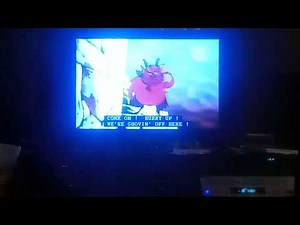 Hercules 1997 Hercules vs cyclops